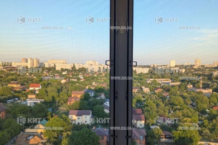 Продажа квартиры Харьков, Салтовка, 520 мрн., 38м²