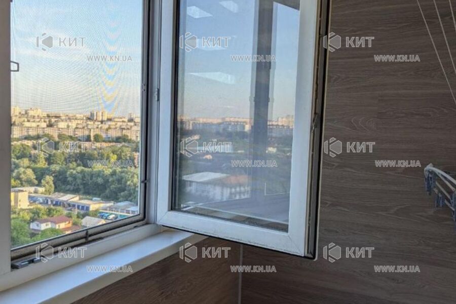 Продажа квартиры Харьков, Салтовка, 520 мрн., 38м²