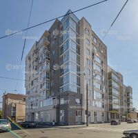 Продаж квартири Харків, Центр, 128м²