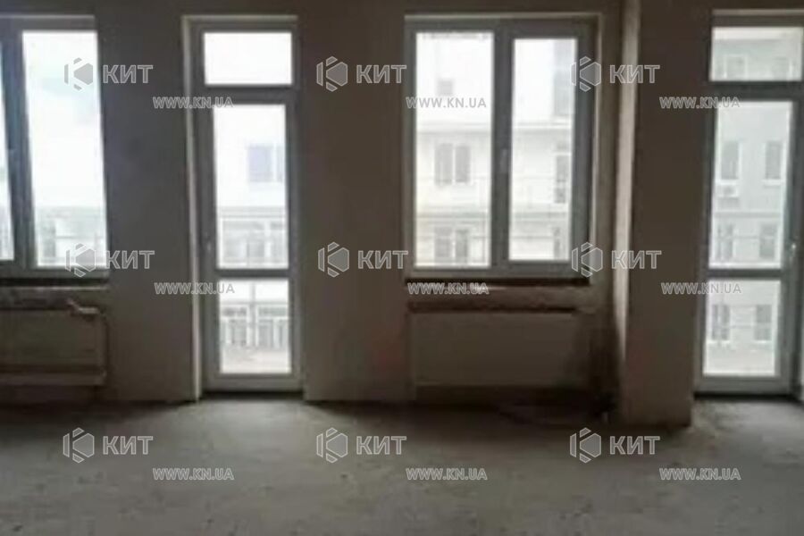 Продаж квартири Харків, Центр, 128м²