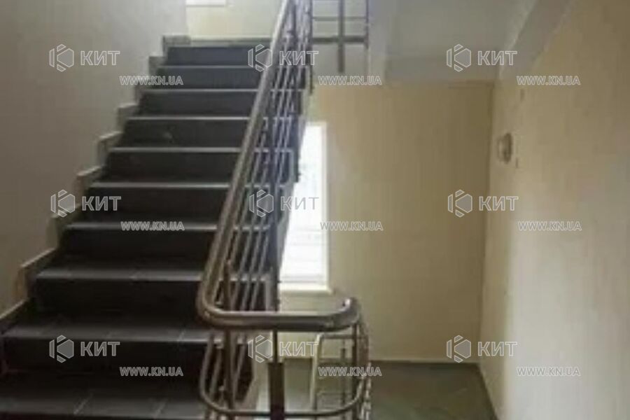 Продаж квартири Харків, Центр, 128м²
