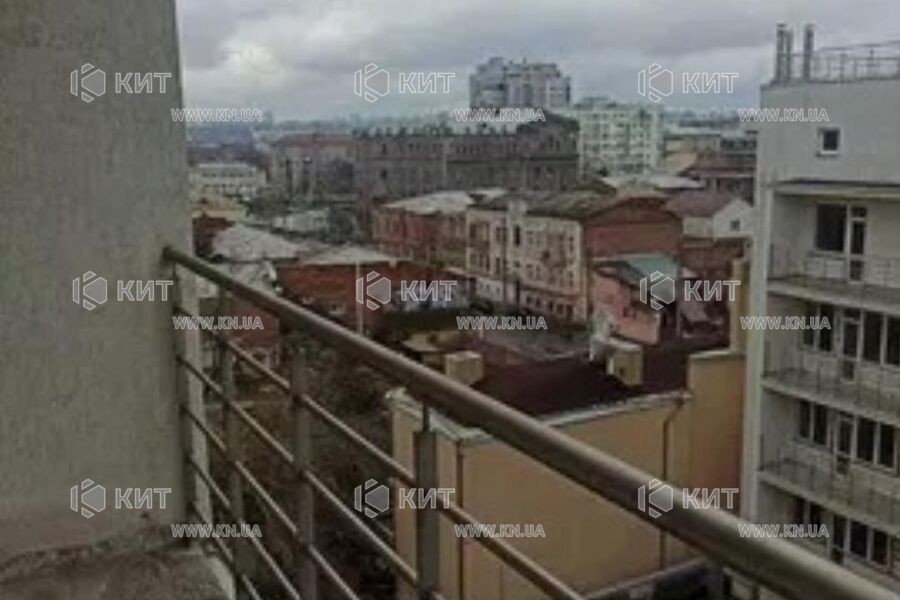 Продаж квартири Харків, Центр, 128м²