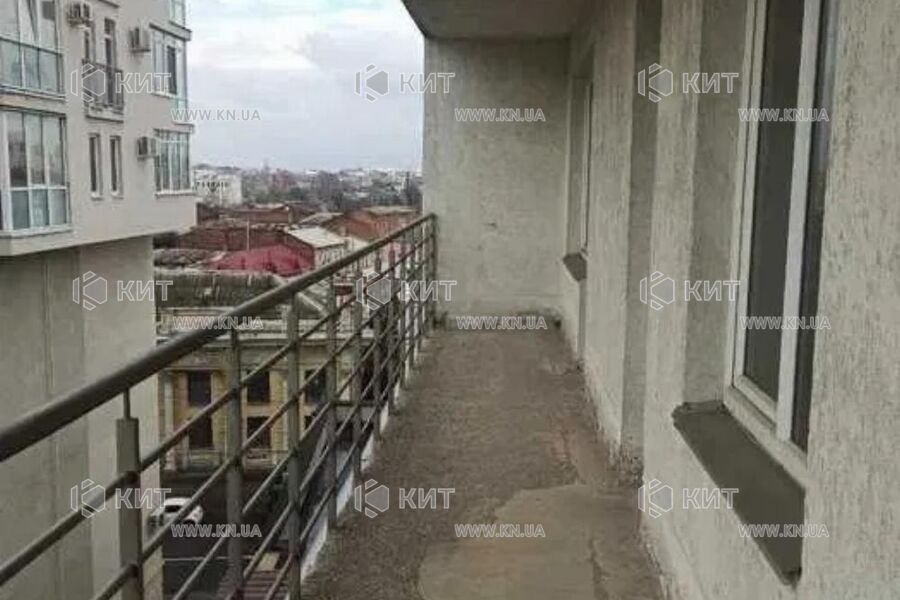 Продаж квартири Харків, Центр, 128м²