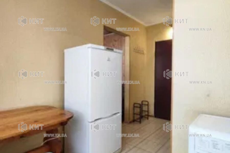 Продаж квартири Харків, Холодна Гора, 25м²