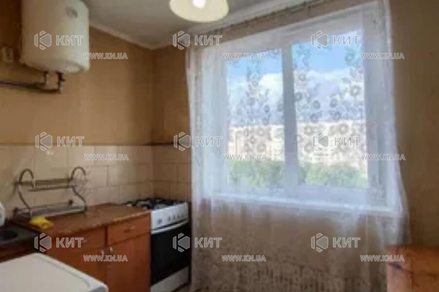Продаж квартири Харків, Холодна Гора, 25м²