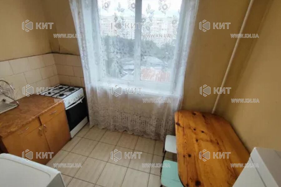 Продаж квартири Харків, Холодна Гора, 25м²