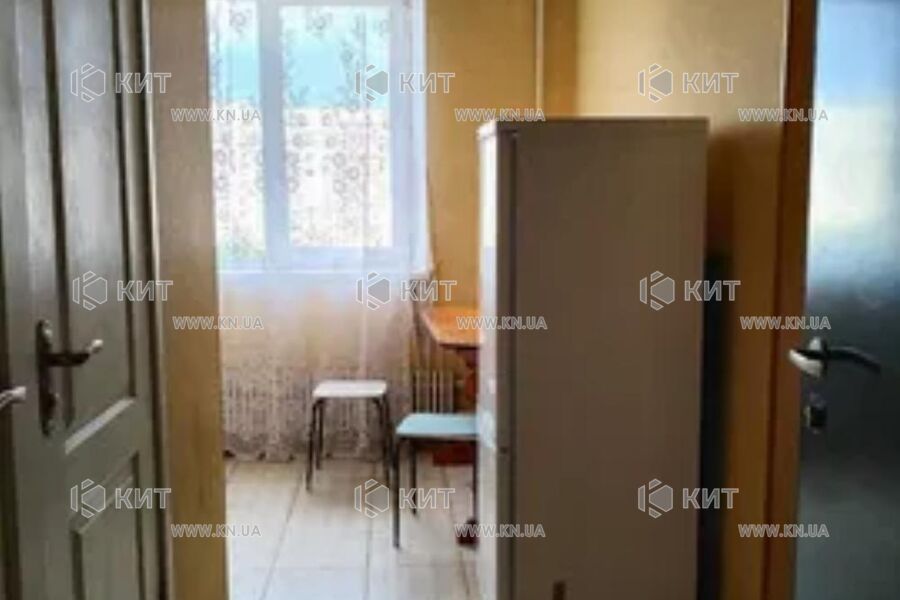 Продаж квартири Харків, Холодна Гора, 25м²
