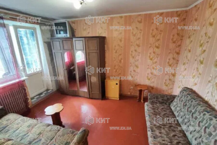 Продаж квартири Харків, Холодна Гора, 25м²