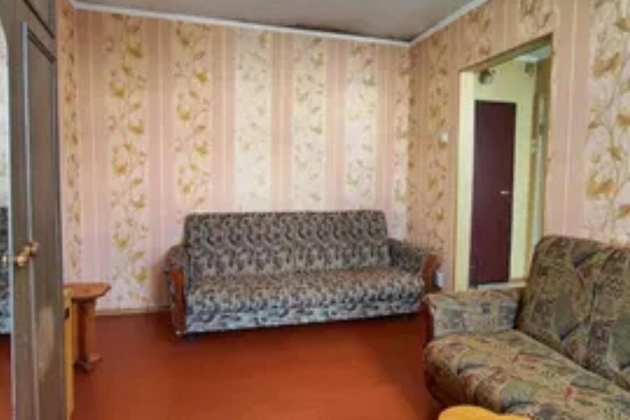 Продаж квартири Харків, Холодна Гора, 25м²