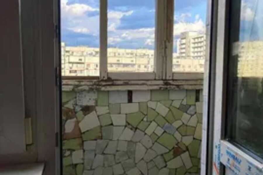 Продаж квартири Харків, Холодна Гора, 25м²