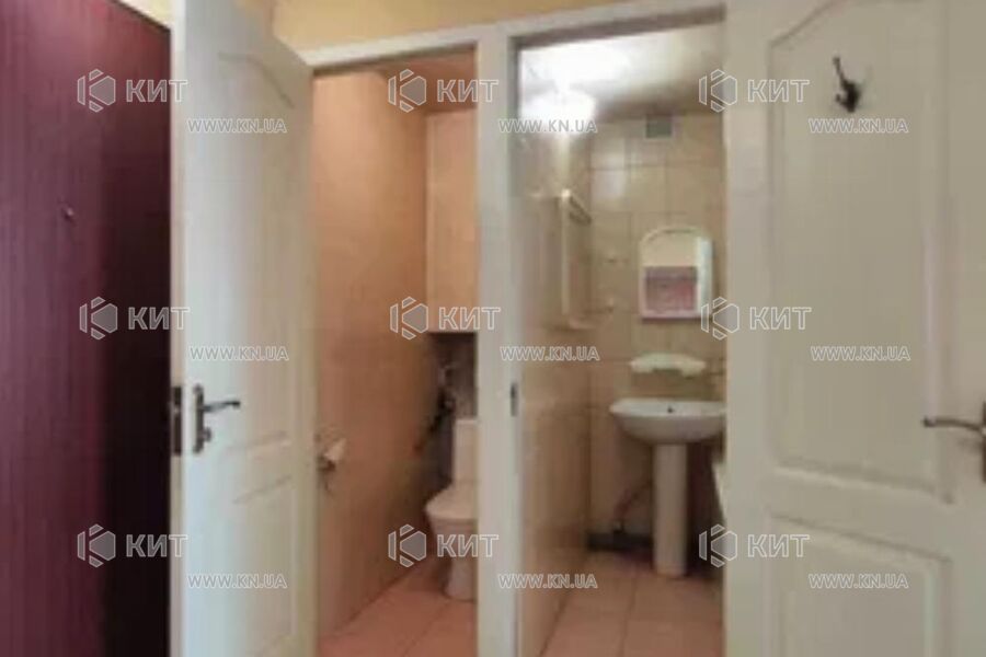 Продаж квартири Харків, Холодна Гора, 25м²