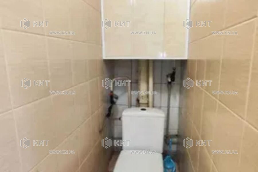 Продаж квартири Харків, Холодна Гора, 25м²