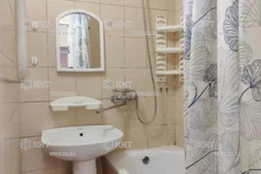 Продаж квартири Харків, Холодна Гора, 25м²