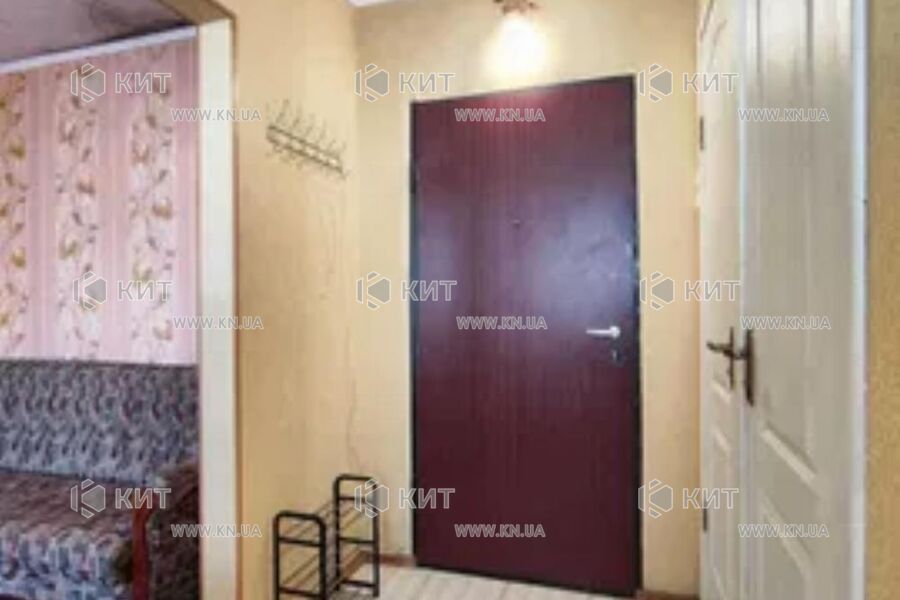 Продаж квартири Харків, Холодна Гора, 25м²