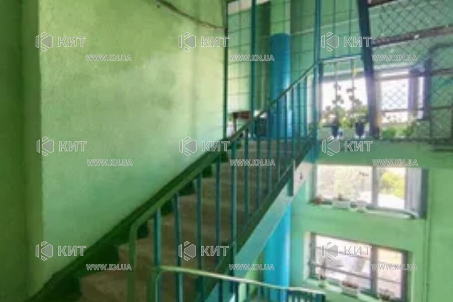 Продаж квартири Харків, Холодна Гора, 25м²