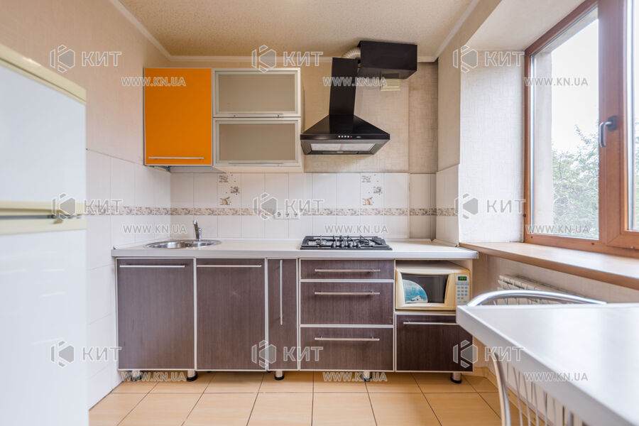 Aренда квартиры Харьков, Павлово Поле, 34м²