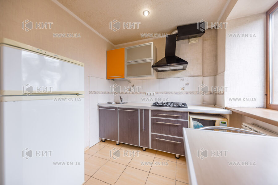 Aренда квартиры Харьков, Павлово Поле, 34м²