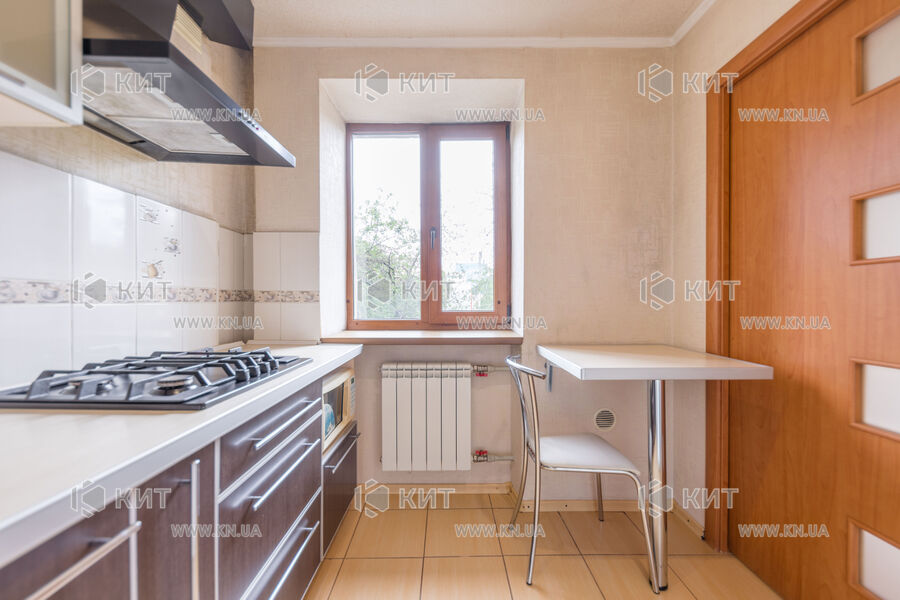 Aренда квартиры Харьков, Павлово Поле, 34м²