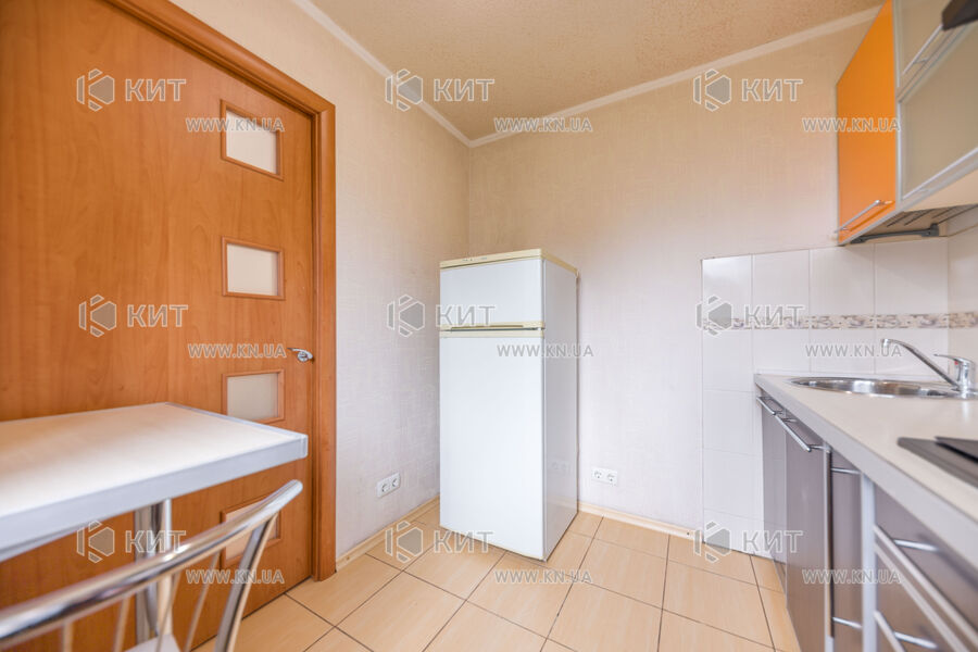 Aренда квартиры Харьков, Павлово Поле, 34м²