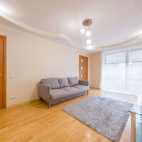 Aренда квартиры Харьков, Павлово Поле, 34м²