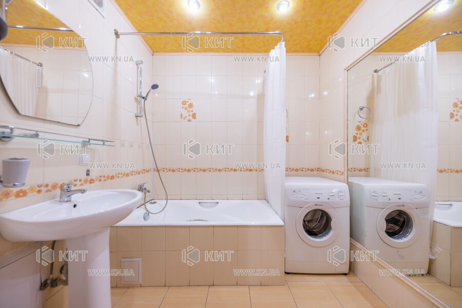 Aренда квартиры Харьков, Павлово Поле, 34м²