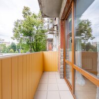 Aренда квартиры Харьков, Павлово Поле, 34м²