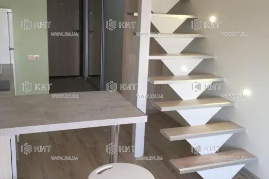Продажа квартиры Харьков, Салтовка, 25м²