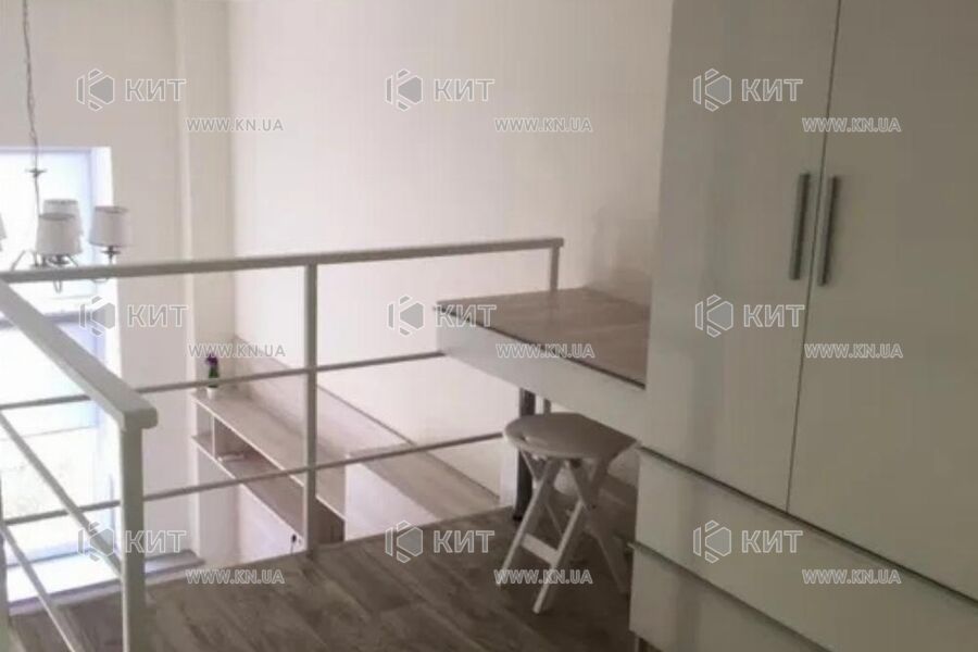 Продажа квартиры Харьков, Салтовка, 25м²