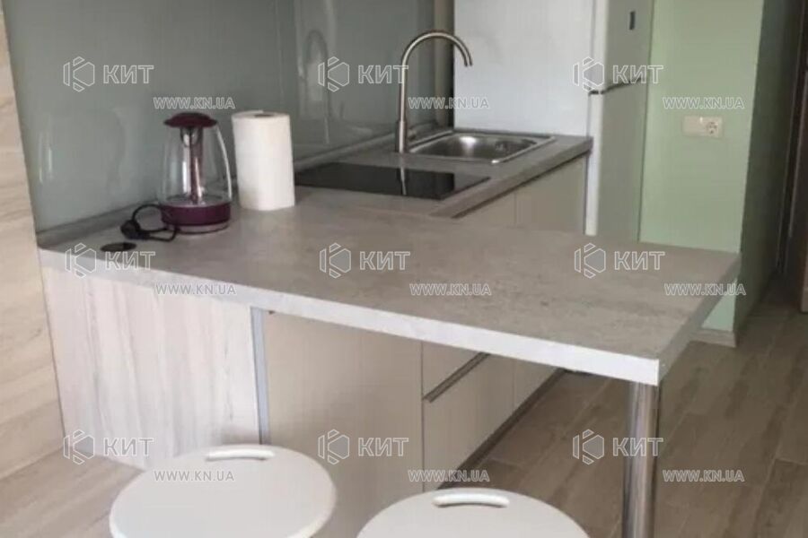 Продажа квартиры Харьков, Салтовка, 25м²