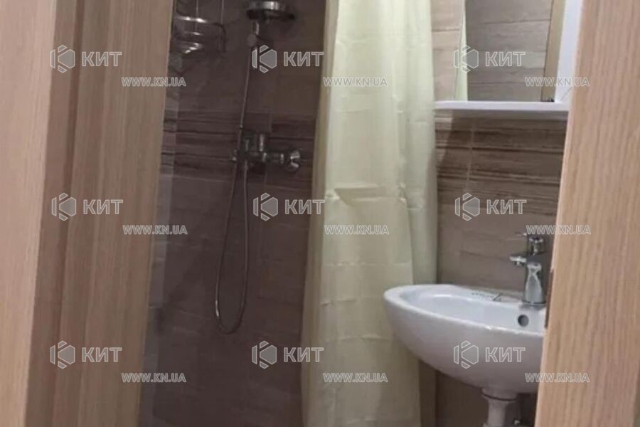 Продажа квартиры Харьков, Салтовка, 25м²