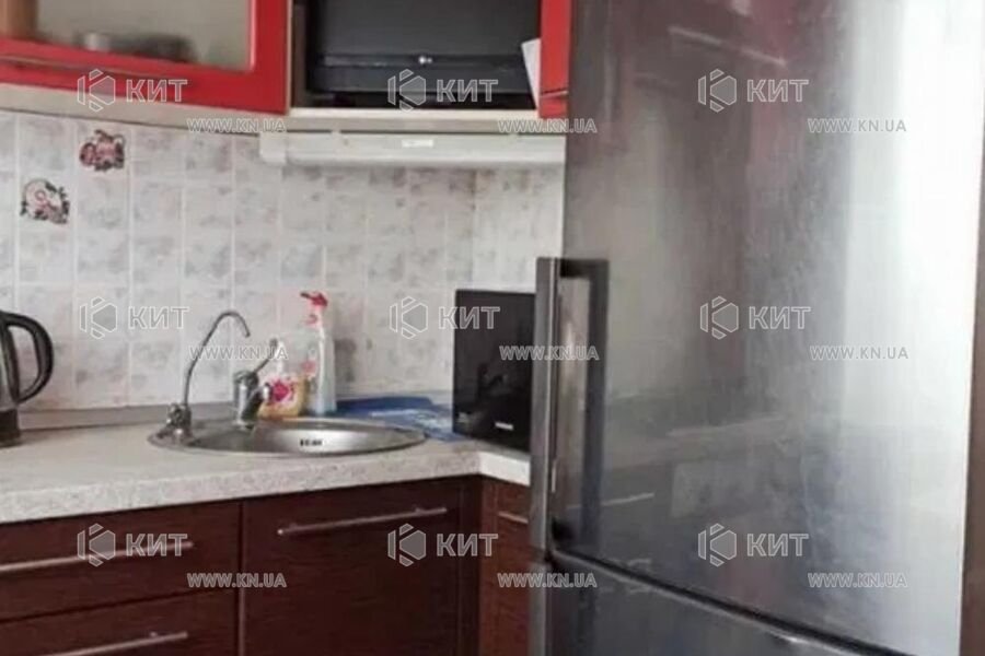 Продаж квартири Харків, Одеська, 46м²