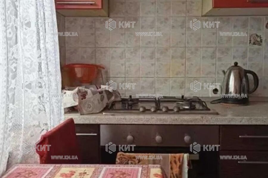 Продаж квартири Харків, Одеська, 46м²