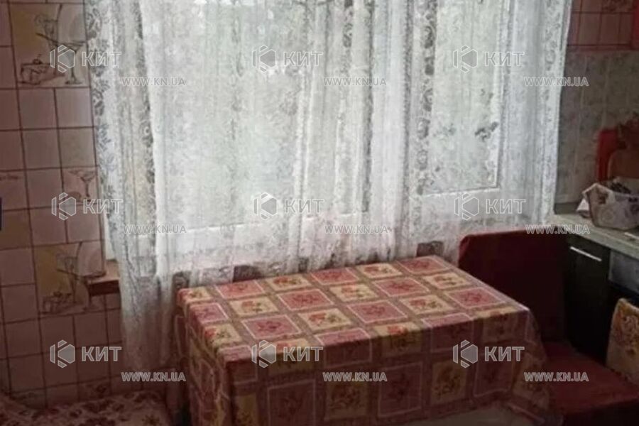 Продаж квартири Харків, Одеська, 46м²