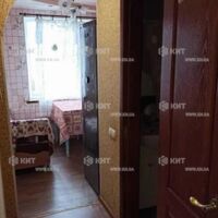 Продаж квартири Харків, Одеська, 46м²