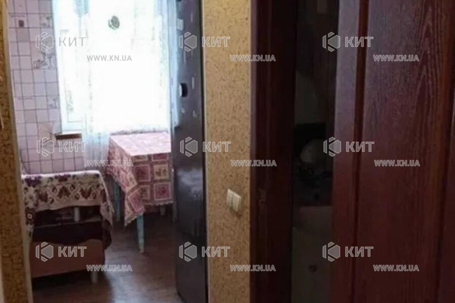 Продаж квартири Харків, Одеська, 46м²