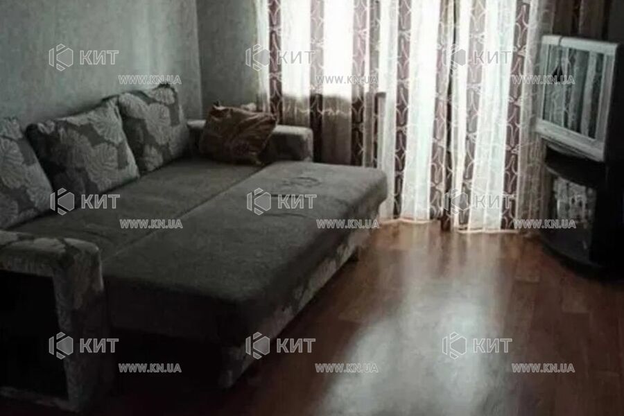 Продаж квартири Харків, Одеська, 46м²