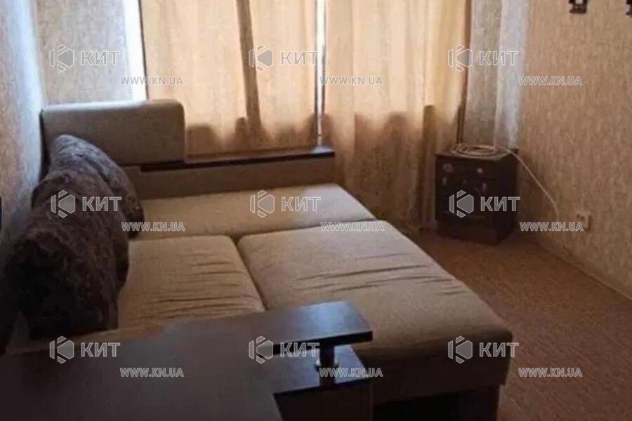 Продаж квартири Харків, Одеська, 46м²