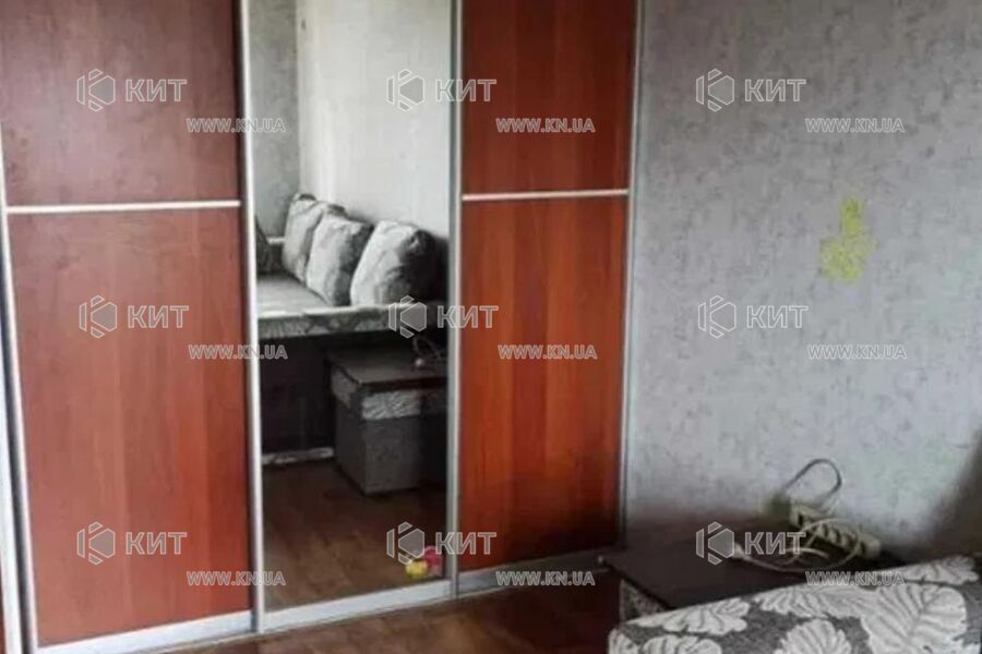 Продаж квартири Харків, Одеська, 46м²