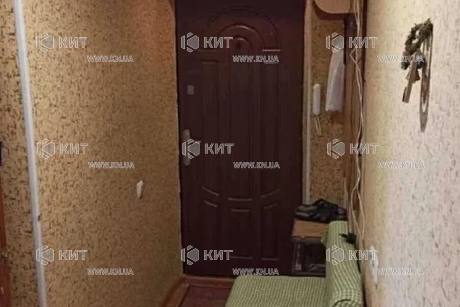 Продаж квартири Харків, Одеська, 46м²