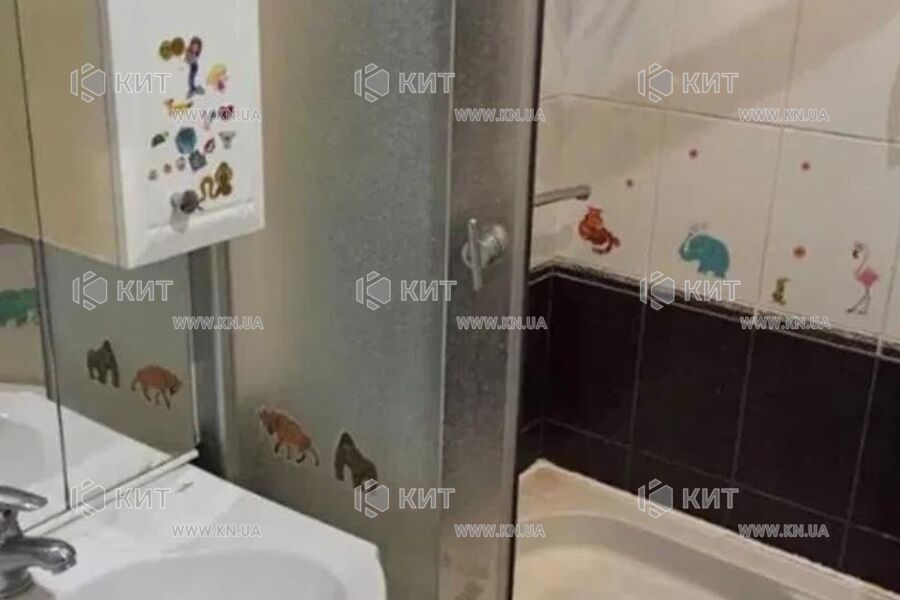 Продаж квартири Харків, Одеська, 46м²