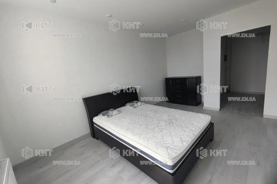 Продаж квартири Харків, Салтівка, 42м²