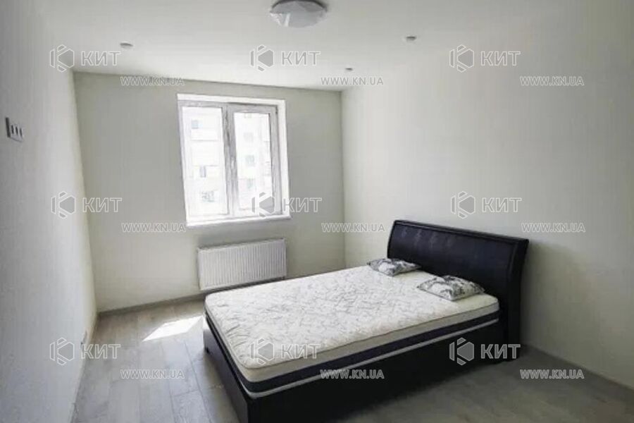 Продаж квартири Харків, Салтівка, 42м²