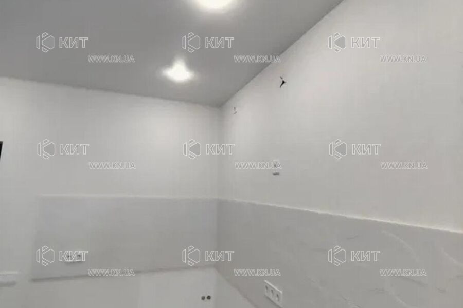 Продаж квартири Харків, Салтівка, 42м²