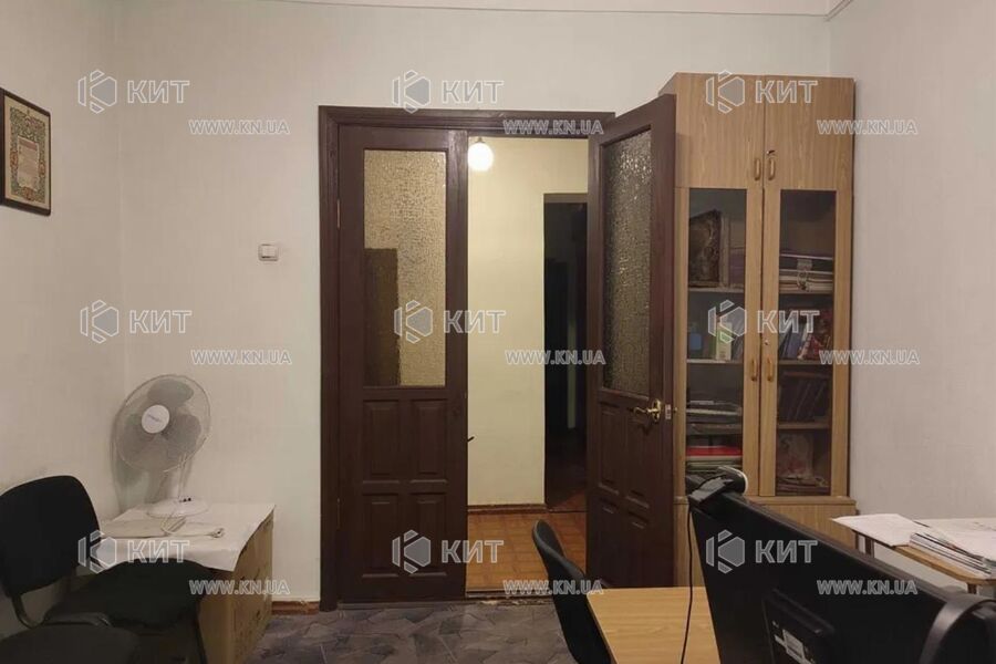 Продаж квартири Харків, Центр, 70м²