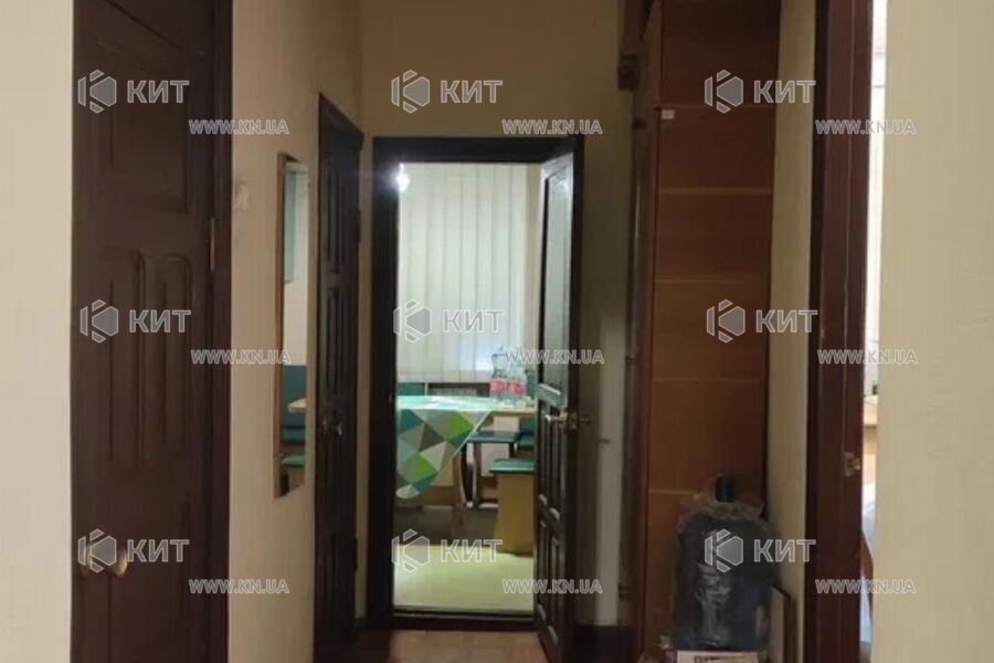 Продаж квартири Харків, Центр, 70м²