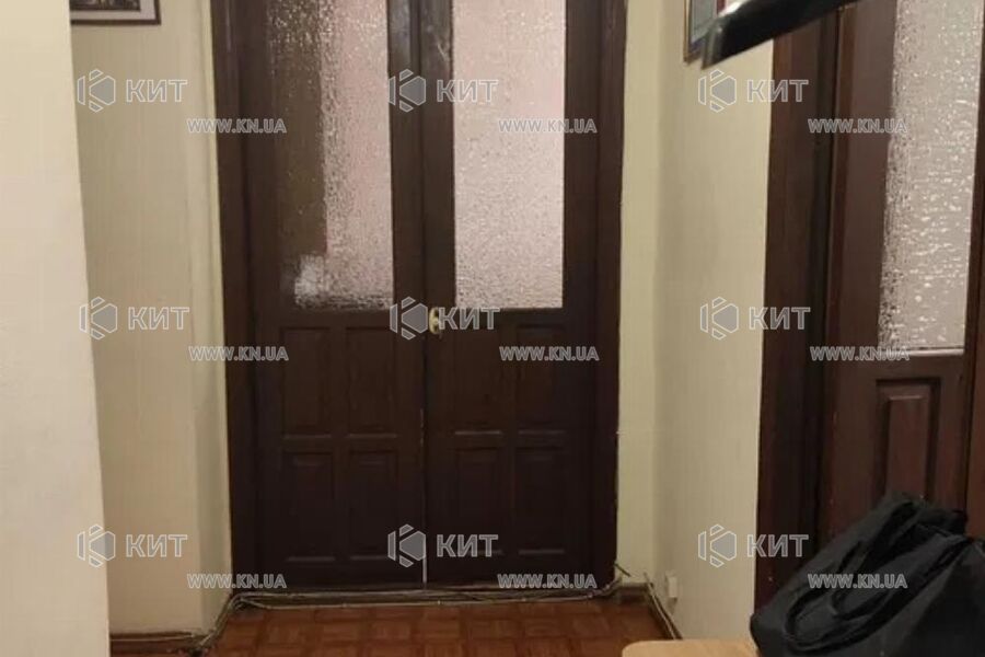 Продаж квартири Харків, Центр, 70м²