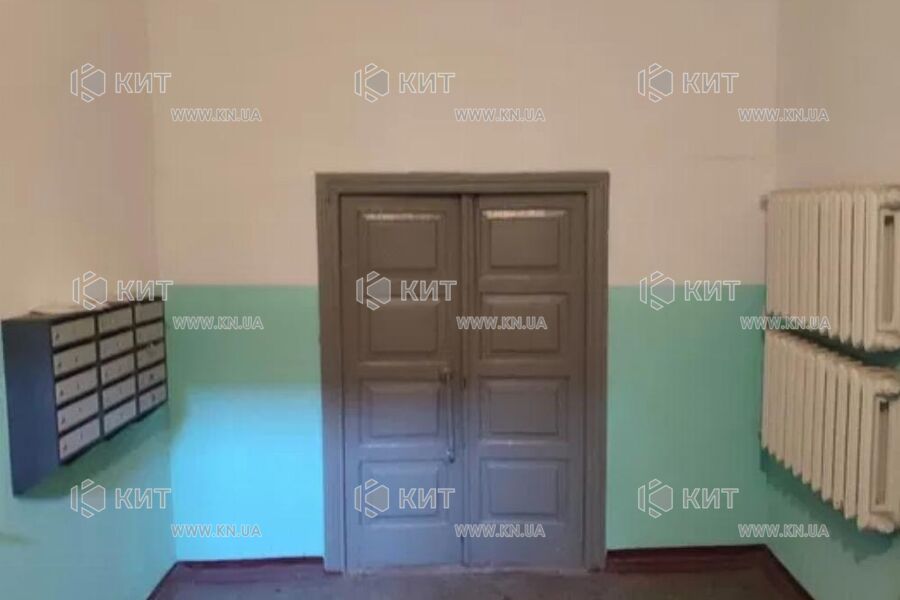 Продаж квартири Харків, Центр, 70м²
