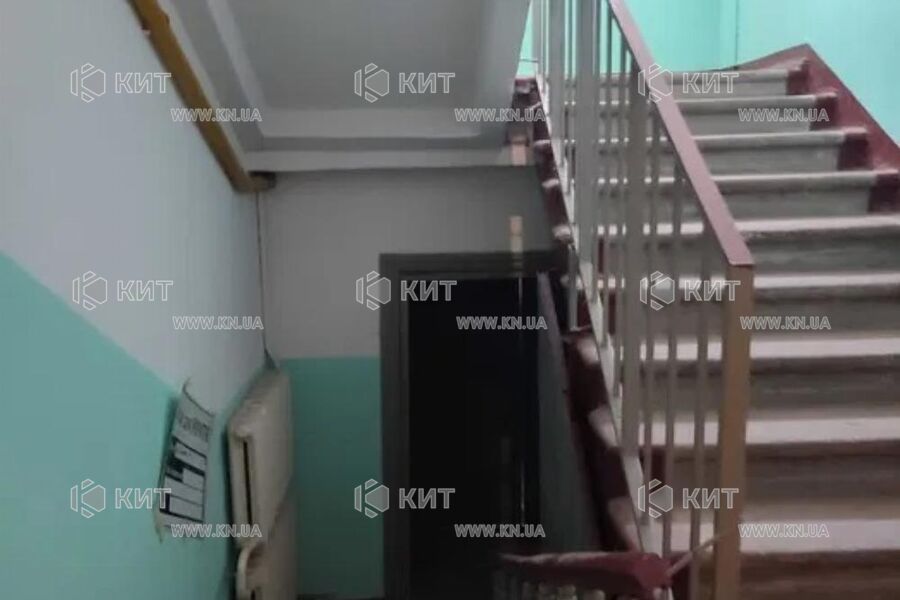 Продаж квартири Харків, Центр, 70м²