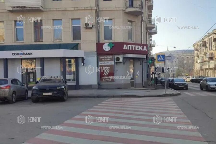 Продаж квартири Харків, Центр, 70м²
