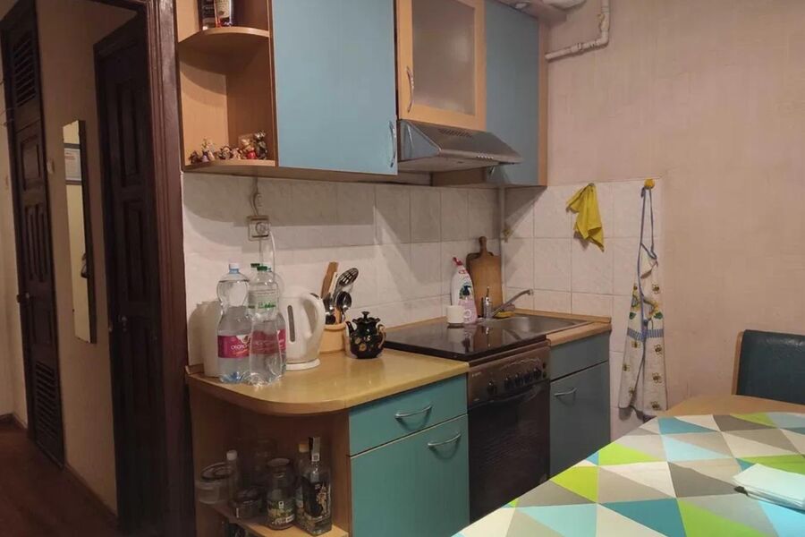 Продаж квартири Харків, Центр, 70м²